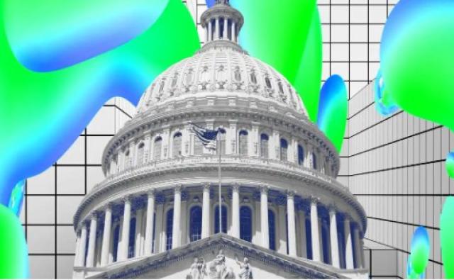 США делают шаг к регулированию: Сенат одобрил законопроект о стейблкоинах США делают шаг к регулированию: Сенат одобрил законопроект о стейблкоинах
