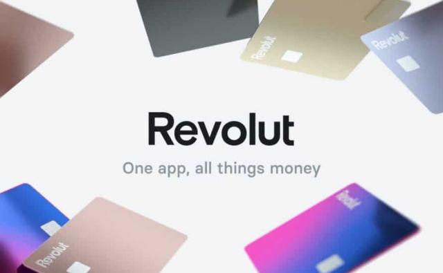 Revolut расширяет предложение криптовалют с помощью Stablecoin Venture