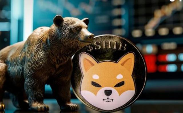 SHIB сохранили исключительную устойчивость на фоне медвежьих настроений