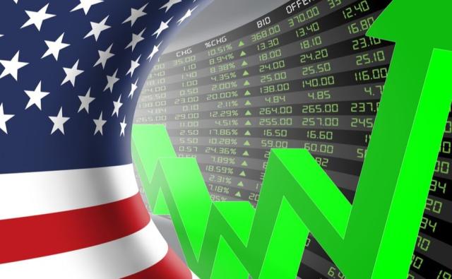 Экономика США показала здоровый рост в Q2. Так почему рынки не в восторге? Экономика США показала здоровый рост в Q2. Так почему рынки не в восторге?