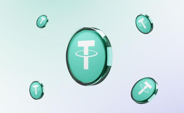 Stablecoin USDT от Tether достиг полумиллиарда пользователей, затронув 6.25% населения мира Stablecoin USDT от Tether достиг полумиллиарда пользователей, затронув 6.25% населения мира