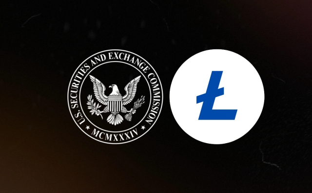 SEC может одобрить запуск ETF на Litecoin после изменений в заявке компанией Canary Funds