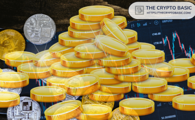 FLUX достигает отметки в $0,70, поскольку покупатели пытаются прорваться на отметке $1