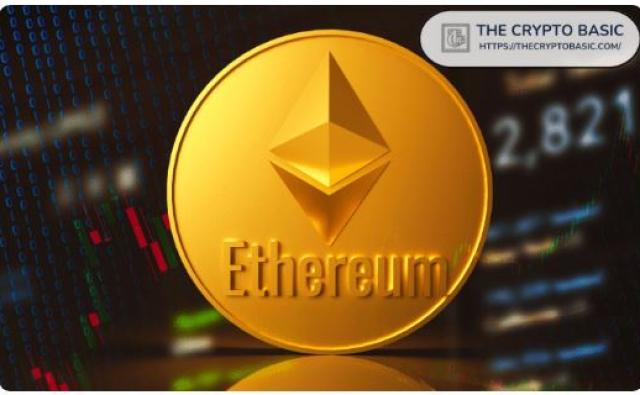 Инвестор Ethereum просыпается с прибылью в размере 153 984 917 долларов после 9 лет ожидания