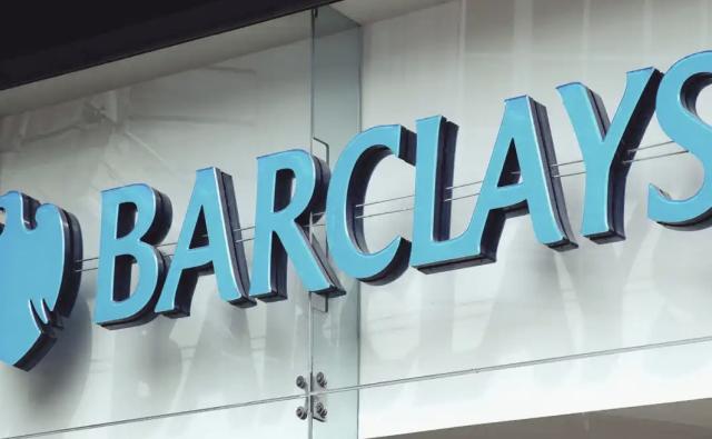 Barclays раскрыла $131 млн в биткоин-ETF от BlackRock