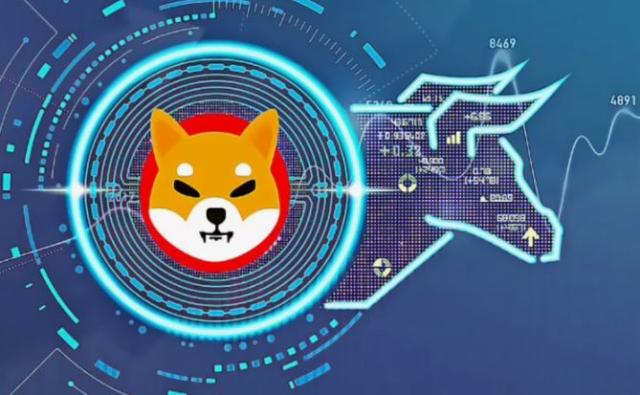 Шиба-ину (SHIB) наконец-то на подъёме