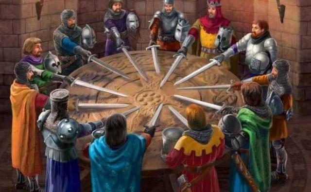 Рыцари круглого стола: Целевая группа SEC по криптовалютам встретится в конце месяца