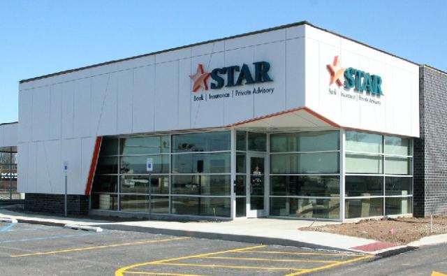 Американский Star Bank предлагает клиентам торговлю биткоином