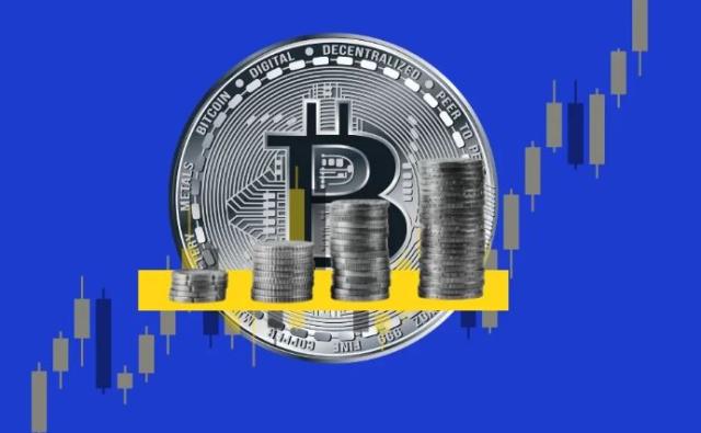 Является ли бычий прорыв Toncoin (TON) индикатором аналогичного ценового движения Bitcoin?