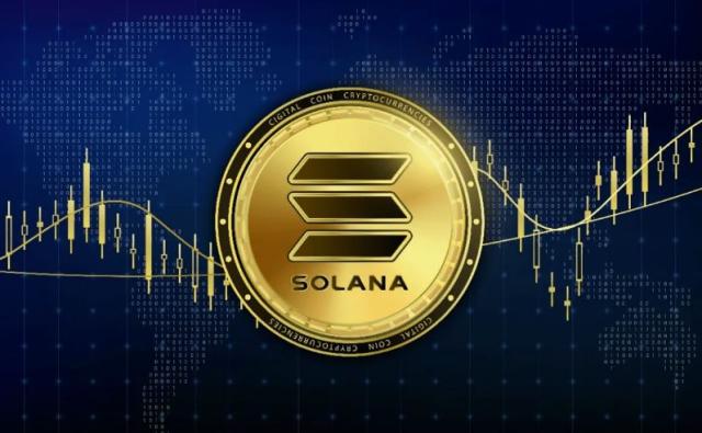 Аналитик говорит, что Solana вырастет до $220