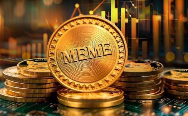 Бывший аналитик Goldman прогнозирует, что в топ-100 войдут не менее 25 мем-монет