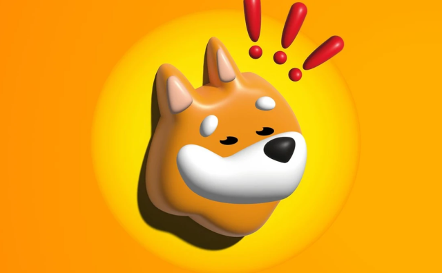 BONK Coin: Лучший мем-токен сети Solana