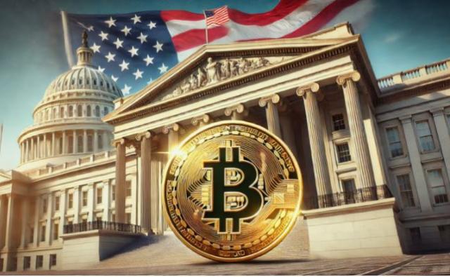 Лидеры отрасли говорят, что биткоин достигнет шестизначного уровня независимо от исхода выборов в США