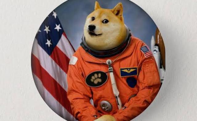 Tesla теперь принимает платежи в Dogecoin