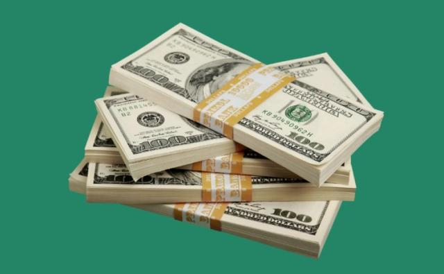 Криптофонды бьют рекорды