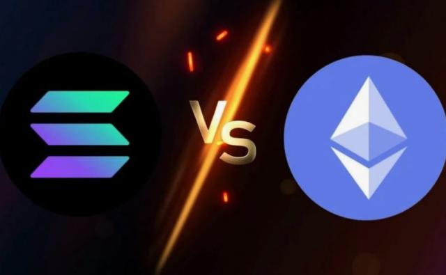 Отчет VanEck показывает, что Solana превосходит Ethereum и может достичь 50% рыночной капитализации ETH