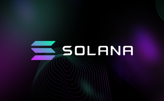 Курс Solana нацелен на $120
