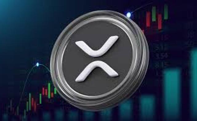 XRP на пороге прорыва: бычий флаг и дивергенция совпали с публикацией Сенатом США проекта закона о цифровых товарах