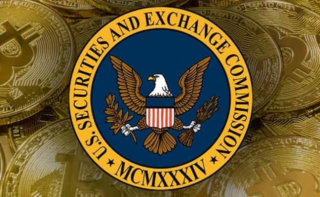 SEC разрешает in-kind операции для крипто-ETF: рынок ждет взрывной ликвидности