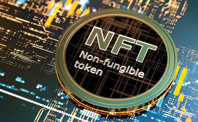 Заключенный основатель "Шелкового пути" запускает торги коллекцией NFT