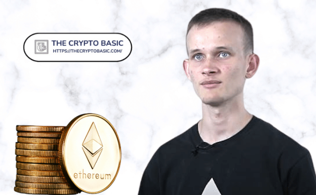 Бутерин продает все свои активы Neiro за 44,53 ETH