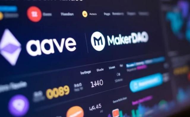 Виталик Бутерин: критик DeFi или опытный пользователь?