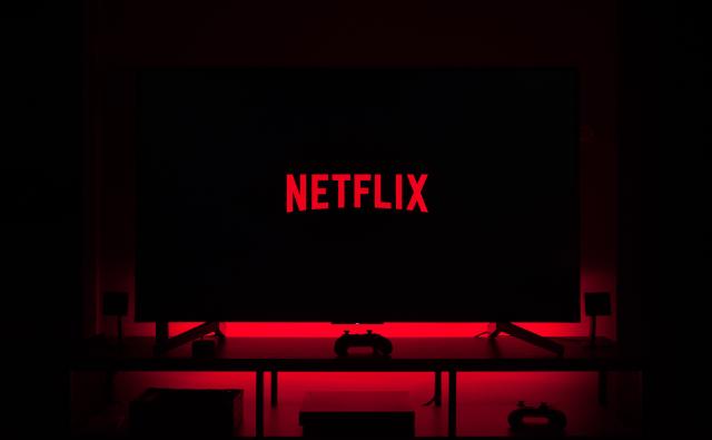 Netflix снимет сериал о взломе Bitfinex