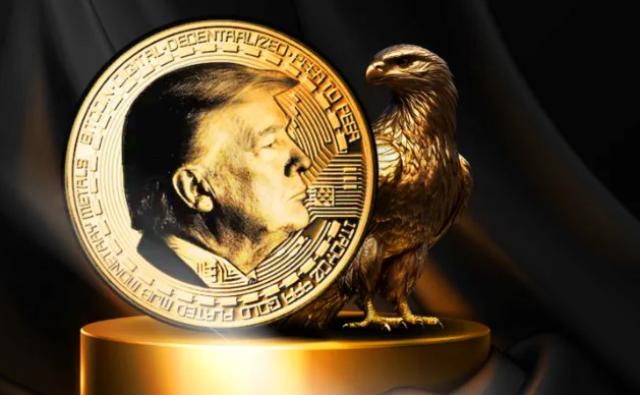 Мемкоин TRUMP: этический шторм из-за сделки с World Liberty Financial