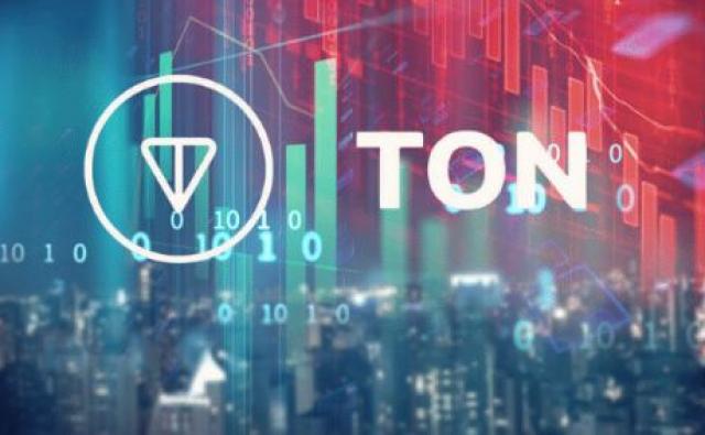 Toncoin уверенно идет к $10 на фоне 16%-ного скачка на листинге Binance