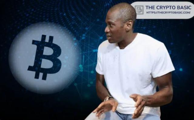 Артур Хейс говорит, что биткоин в краткосрочной перспективе имеет медвежий тренд, который может достичь $50 тыс.