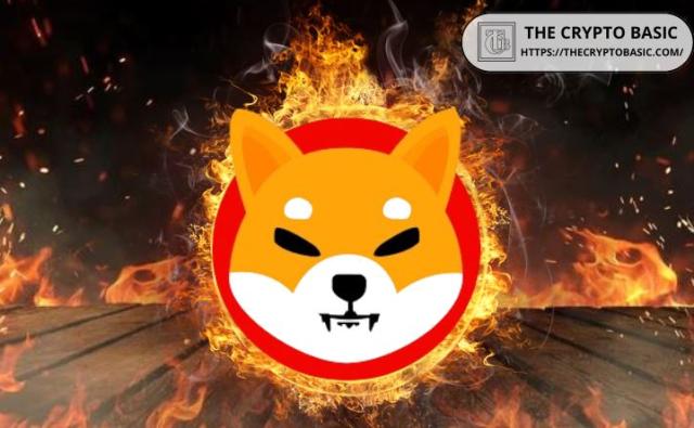 Сообщество сиба-ину сожгло 2 378 422 108 SHIB в сентябре, ежемесячный темп сжигания вырос на 249%