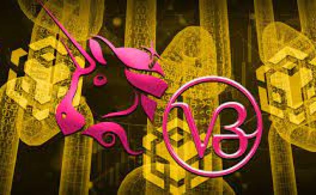 Трейдеры Uniswap выбрали BNB Chain для развертывания протокола V3