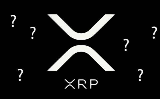 Сформировав «Молот», XRP нацеливается на стремительный всплеск, напоминающий ралли на 110 233% в 2017 году