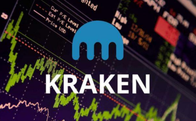 Bloomberg: Филиал Kraken - скрытый лидер рынка ETF