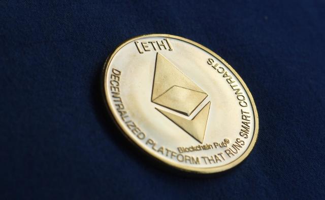 IntoTheBlock: Чистый вывод после Shapella - 720 000 ETH