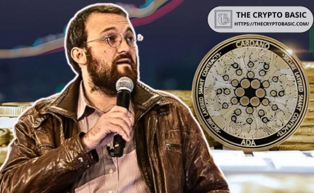 Основатель Cardano заявил, что Дональд Трамп будет более дружелюбен к криптовалютам, чем Камала Харрис