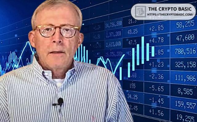 Брандт определяет более низкие максимумы биткоина и показывает уровень, который BTC должен преодолеть, чтобы начать восходящий тренд