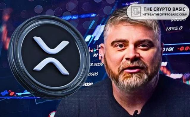 Медиа-персона BitBoy говорит, что XRP скоро рухнет