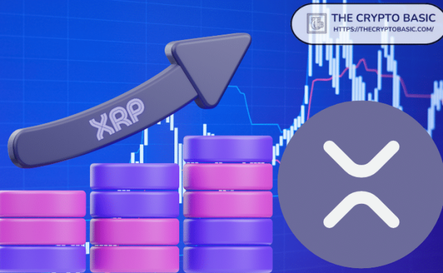 Аналитик утверждает, что ожидается рост XRP на 5000%.