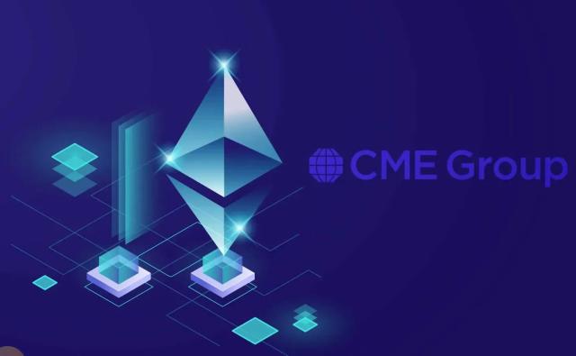 В Bloomberg оценили торги фьючерсными Ethereum ETH