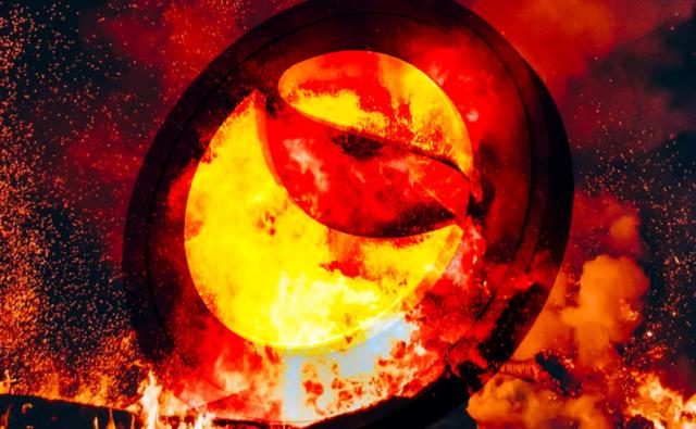 До Квон согласился сжечь избыточный объем токенов Terra LUNA