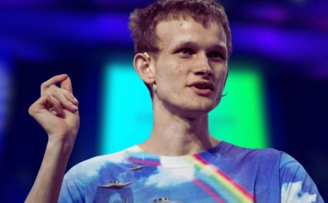 Ethereum: Виталик Бутерин предлагает новый лимит газа Ethereum: Виталик Бутерин предлагает новый лимит газа
