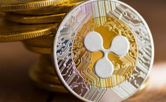 Аналитик рынка говорит, что XRP достигнет $589, как бы это ни отрицали скептики