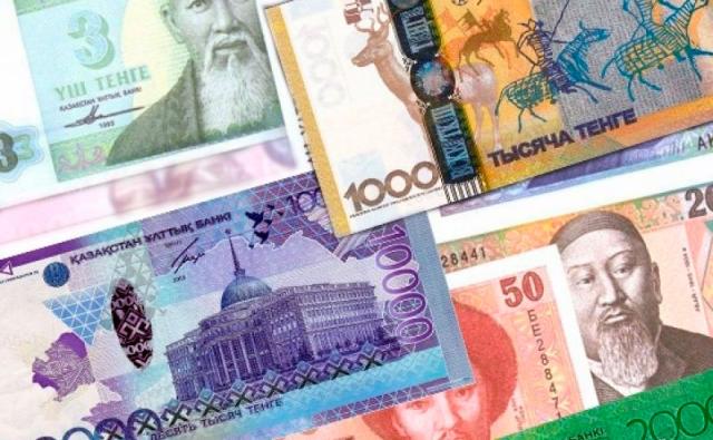 Казахстан легализирует криптовалюту из-за наплыва россиян