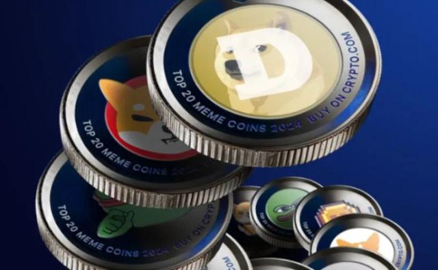 ETF на мемкоины: кто? где? когда?