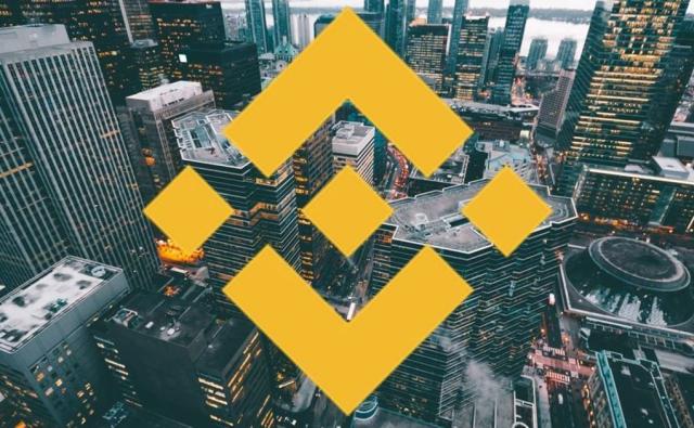 Binance строит офис в метавселенной
