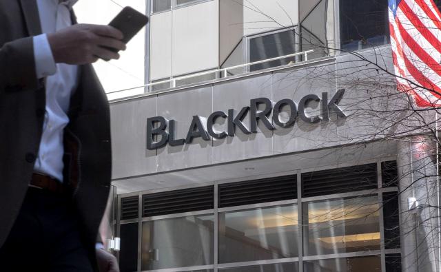 BlackRock проведет перестановки в совете директоров BTC ETF