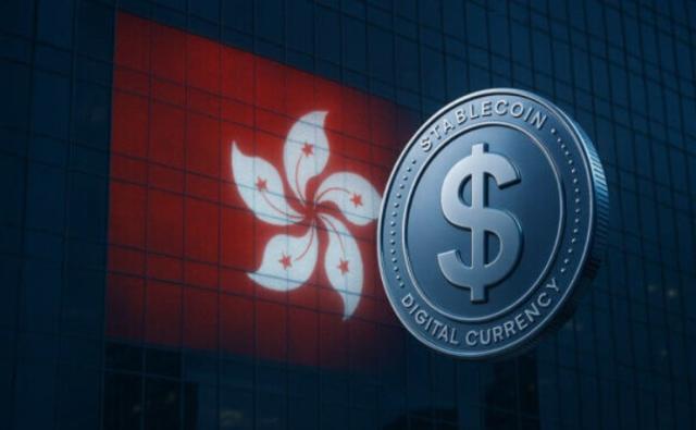 Лицензии для стейблкоинов: Гонконг принял знаковый закон