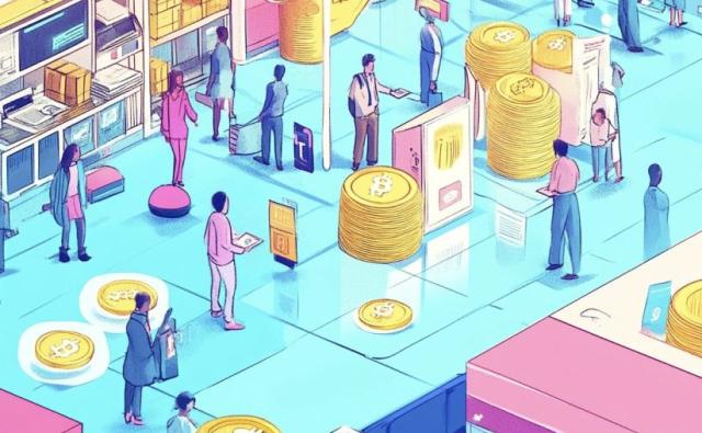 PayPal хочет подключить 20 миллионов ритейлеров к своему стейблкоину