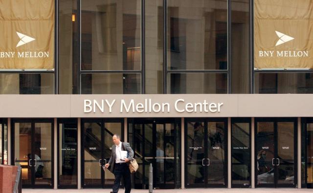 BNY Mellon станет первым крупным кредитором, предлагающим криптовалюту